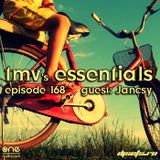 TMV's Essentials - Episode 168 (2012-04-02)