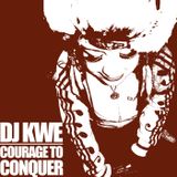 Courage To Conquer
