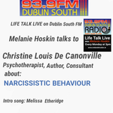 The Narcissistic Mother