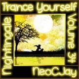 NeoCJay - Trance Yourself Nightingale 34 (Incl Try To Be Love NeoCJay)