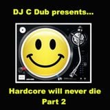 Hardcore Will Never Die - Part 2