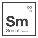 Volume 90.0 BPM Podcast Vovapcp & Tsaritsa Logiki - Somatik Techno mix for Nenormalizm Records
