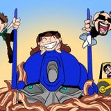 Episode 12 - The Bacon that Made Optimus Prime Cry