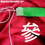 What Are You Lookin' At? Season 1 Episode 3 - 王小強
