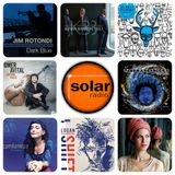 Notes & Tones featuring an interview with Olivia Trummer - 3 March 2016