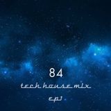 Tech-House MIX ep.1