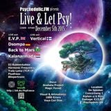 Live & Let Psy