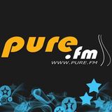 Anton MAKe - Sunset Avenue 014 on Pure.FM - 21-Nov-2014