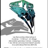 les rencontres alternatives 2014