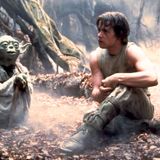 The Force feat. Yoda