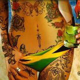 REGGAE GOT SOUL MIXTAPE VOL 1