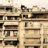 Chris Ex presents Thessaloniki