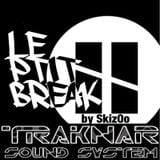 Le P'tit Break 11 by SkizOo