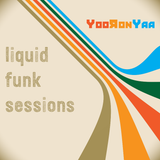 liquid funk sessions vol.1