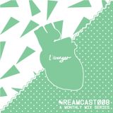 CREAMCAST 008: L'Étranger
