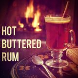 Hot Buttered Rum