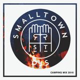 HOOKÉ PRESENTS | SMALLTOWN DJS CAMPING MIX