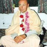 Srila Prabhupada Centennial - PS Program 1996 by Kirtan HH Sivarama Swami