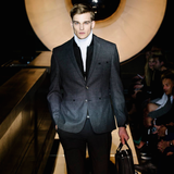 Musique Couture Fashion Show Mix for Porsche Design FW/2016 - Mercedes Benz Fashion Week