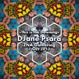 Psara Chill Set ''This is the Dawning'' @ ZNA Gathering