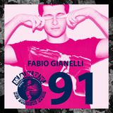 M.A.N.D.Y. Pres Get Physical Radio #91 mixed by Fabio Giannelli