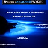 Aurora Nights Project & Adham GoDa . Elemental Nature 006