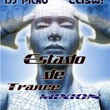 CASW! GuestMix - Estado de Trance- DjPichu 03-06-2013