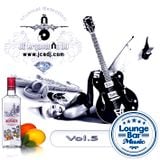 Lounge Luxury Music Vol 5