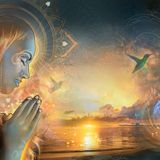 DJ TAO SPIRIT - SPIRIT VOICES MIX 2015