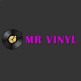 Mr Vinyl - Radio Show 46