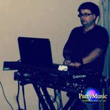 Mix Salsa Sensual.