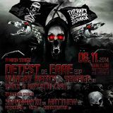 eRRe Therapy Sessions Slovakia 2014 Mix