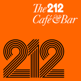 J.Cub The 212 Cáfe & Bar Mix 1