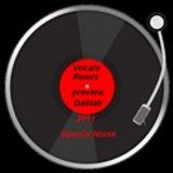 Vocals Remix preview special Dalilah 2011