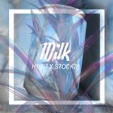 MILKTAPE BY H1987 FOR STOCK71
