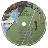 Music Is My Life Vol.4 - R&B Hip Hop Soul -
