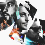 Groove Radio Show Episode #3 Swedish House Mafia OLT Tribute