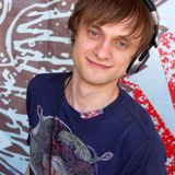 Igor Malyarevsky at SNICKERS URБANИЯ Festival, Russia. August 11, 2007