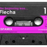 Despamix#12: BFlecha "In the beginning was..."