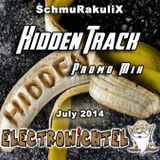 SchmuRakuliX - Hidden Track (Promo Mix)