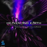 Heaven And Earth (Mixed By Dj Hands) (Solid Recordings 2014)