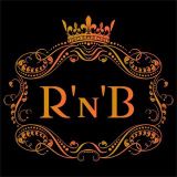 Dj Junior - Hip Hop Rnb Club Mix #2015