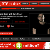Megoosta Guest Interview and Mix on RTÉ Pulse Radio (Ireland)