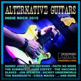 Alternative Guitars 2015 # 1