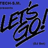 Let's Go (DJ Set)