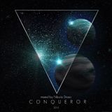 CONQUEROR