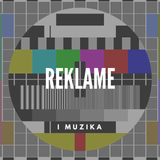 Reklame. I muzika.
