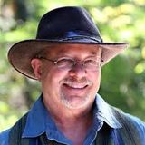 DRAKE BEAR STEPHEN guest on Bob Charles Show 05-29-2015