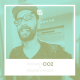 Radio 1 Prague / Podcast 002 by Tadeáš Haager