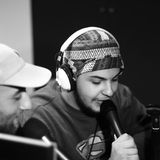 Symphonies Urbaines 26-01-2015 (freestyle)